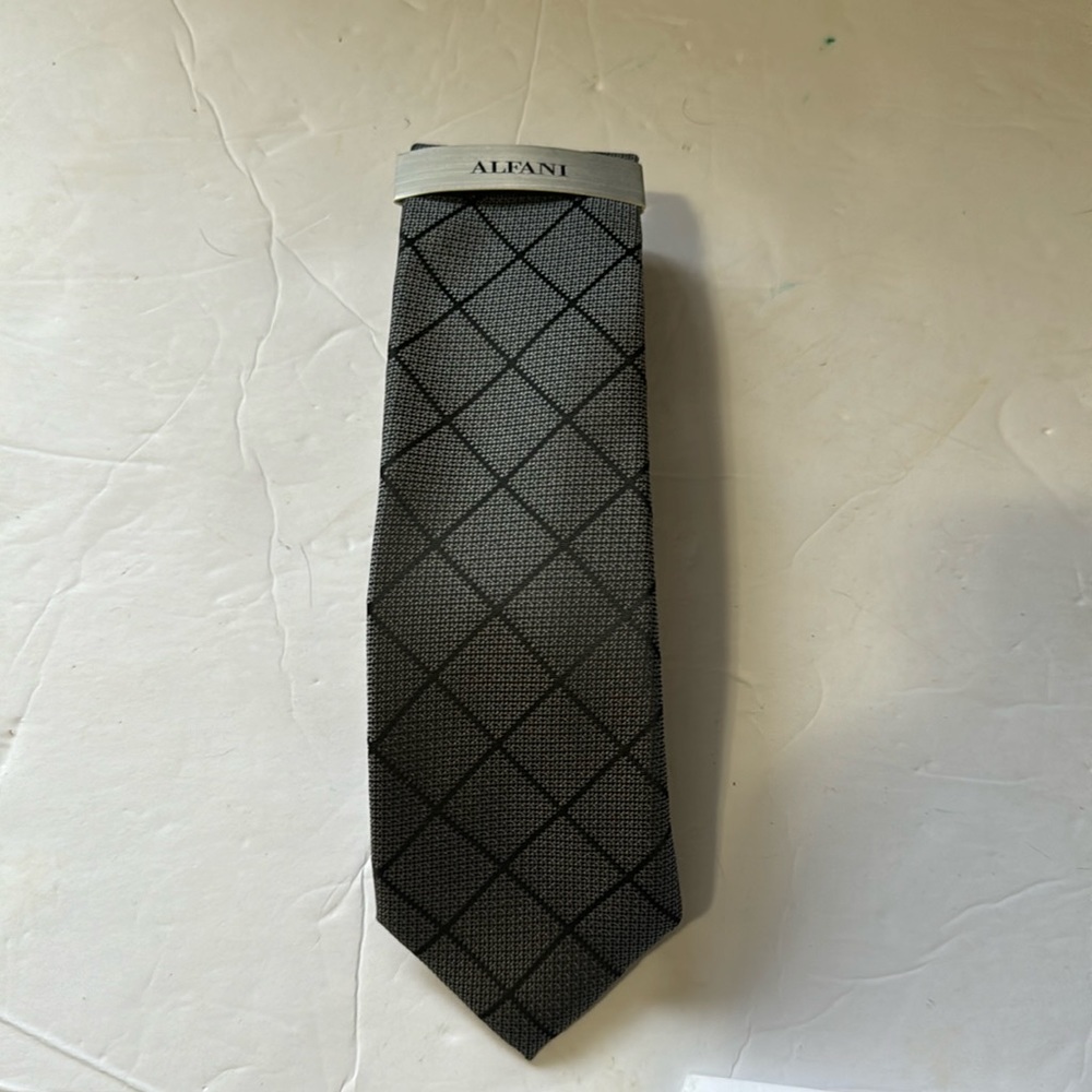 Alfani tie